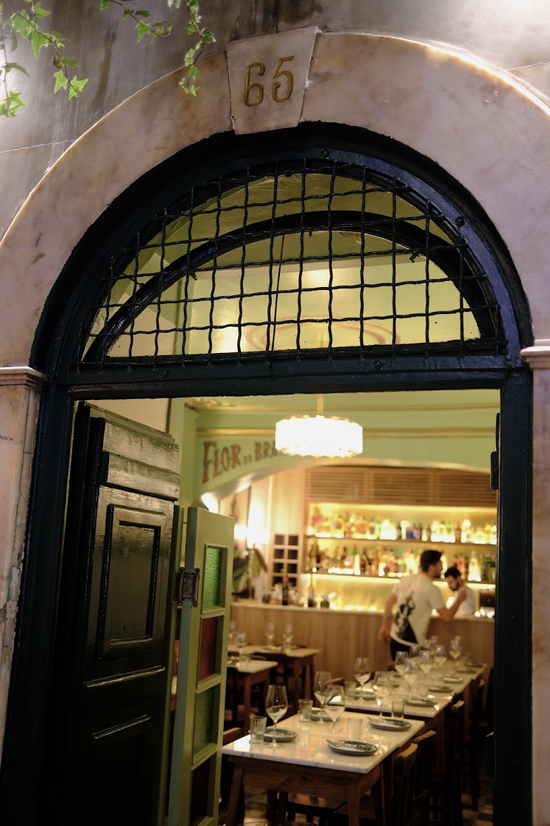 Karater / Lisbon Place mentioned in saved reels