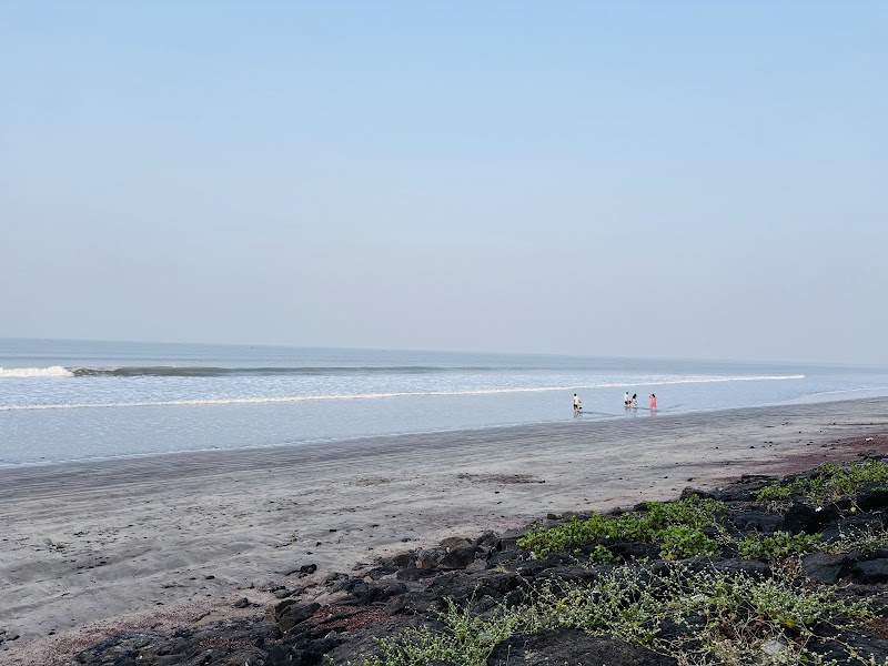 Karde Beach / Dapoli Place mentioned in saved reels