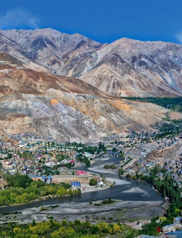 Kargil / Ladakh