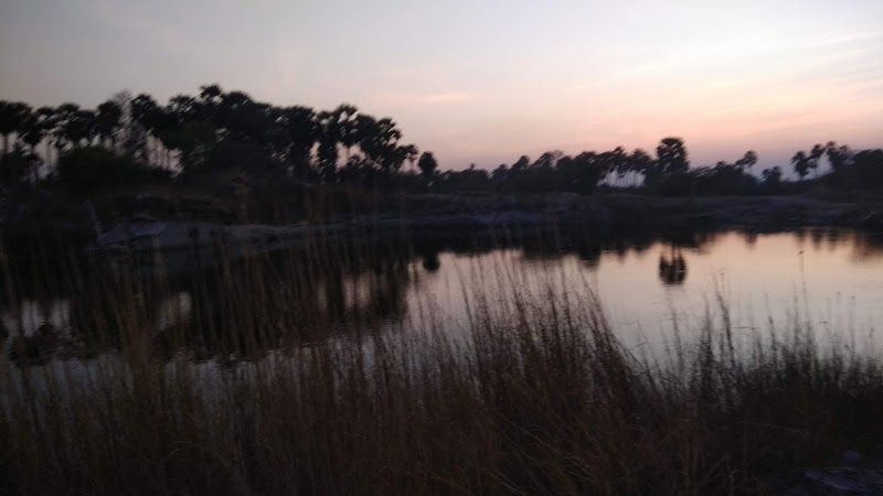 Karigiri Place mentioned in saved reels