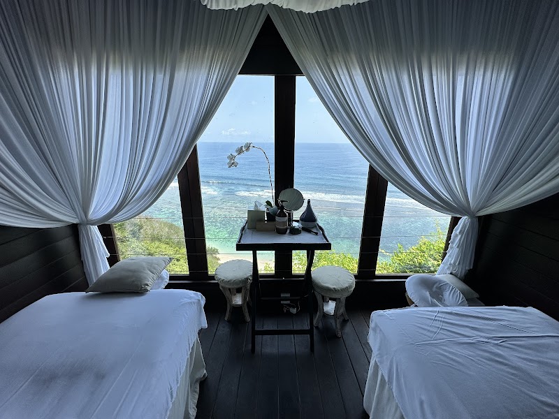 Karma Kandara Spa / Uluwatu