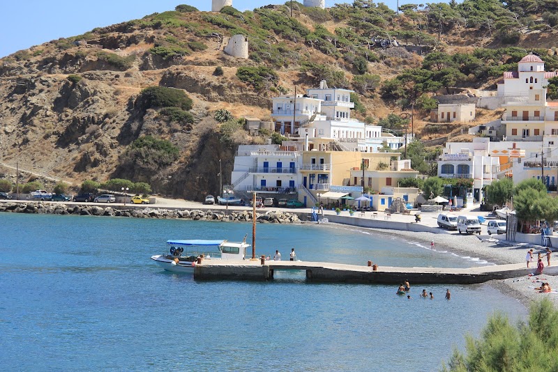 Karpathos / Greece