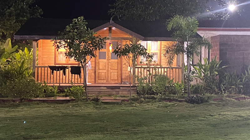 KARVANDA NATURE STAY / Kurvande