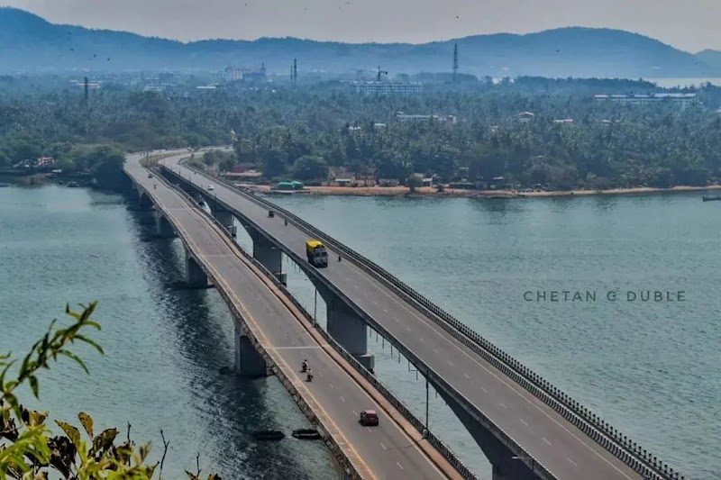 Karwar / Karnataka Place mentioned in saved reels