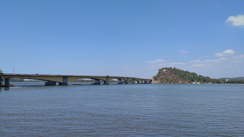 Karwar Place mentioned in saved reels