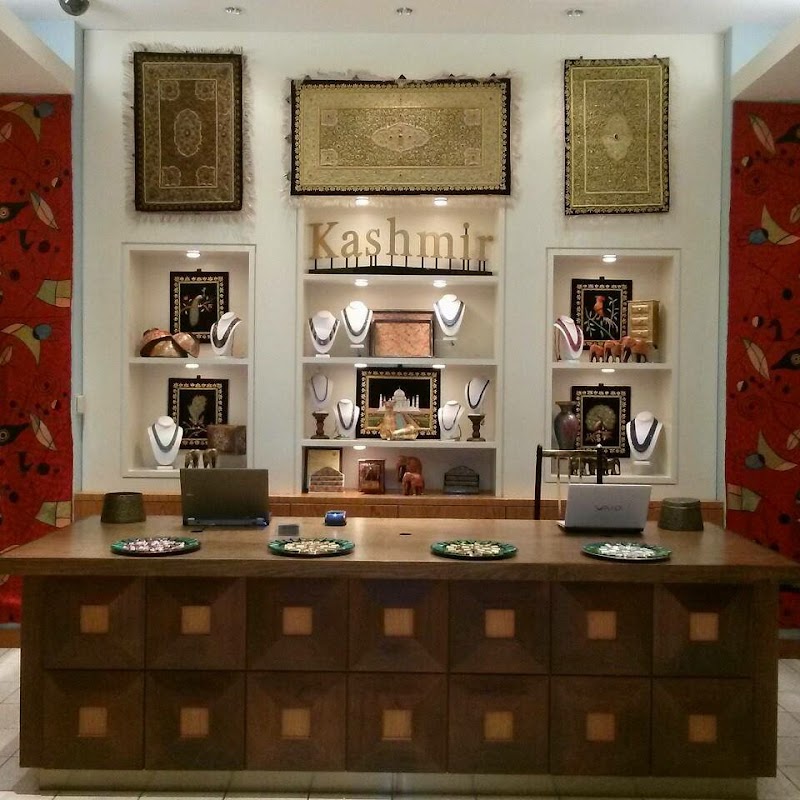 Kashmir Place mentioned in saved reels