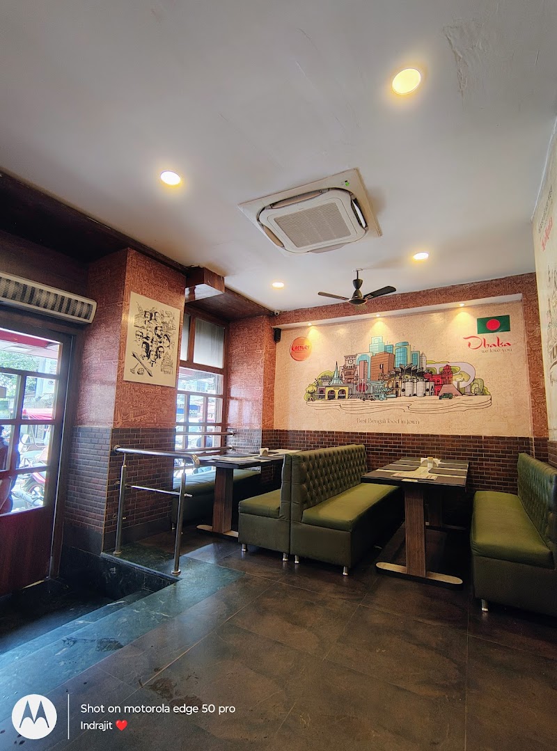 Kasturi Marquis / Marquis Street Place mentioned in saved reels