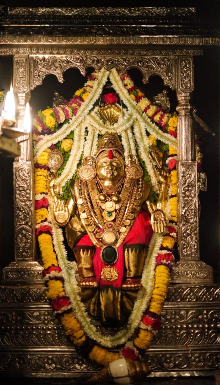 Kateel Durgaparameshwari temple / Kateel