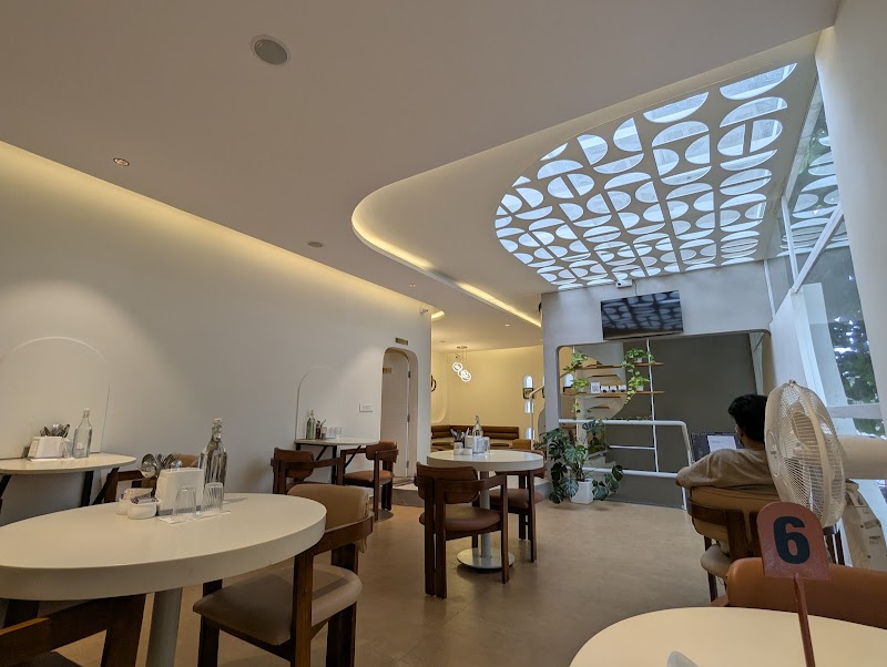 Katha Kavana / HSR Layout