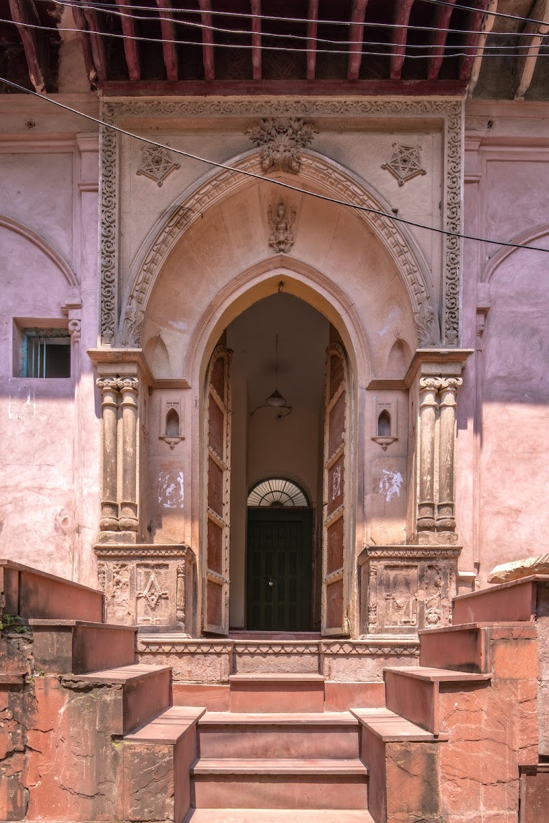 Kathika Cultural Centre & Museum / Old Delhi Place mentioned in saved reels