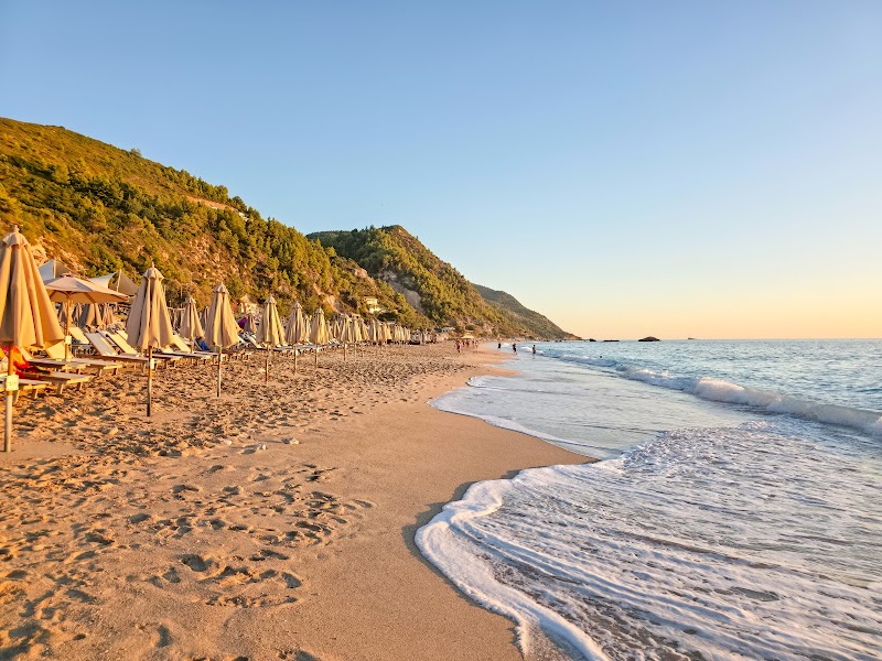 Kathisma Beach / Lefkada