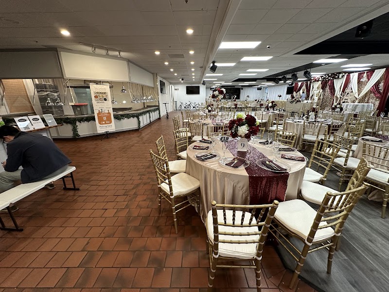 Katsu Hama Place mentioned in saved reels