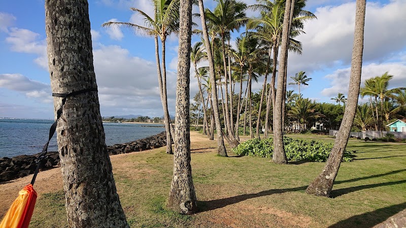 Kauai / Hawaii Place mentioned in saved reels