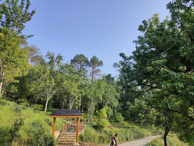 Kausani / Uttarakhand Place mentioned in saved reels