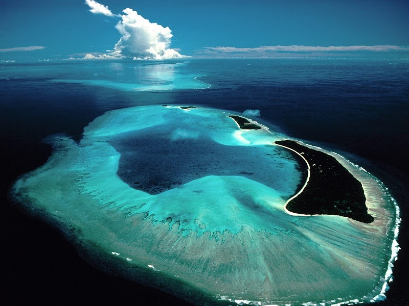Kayangel / Palau Place mentioned in saved reels