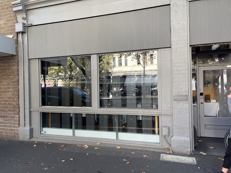 Kazuki's / Melbourne