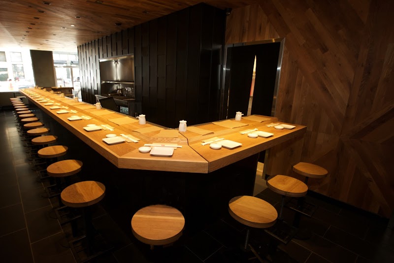 Kazunori / NYC Place mentioned in saved reels