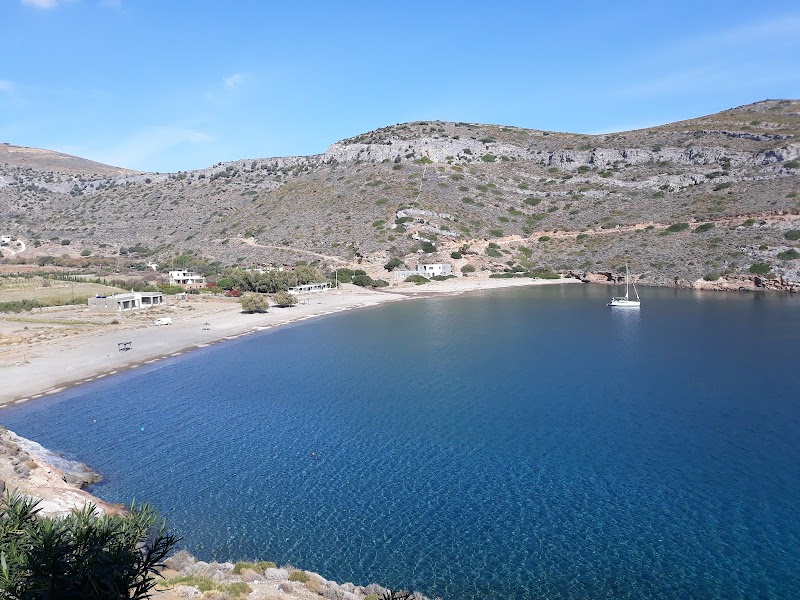 Kea / Greece Place mentioned in saved reels