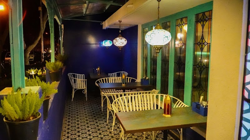 Kebapci / Koramangala