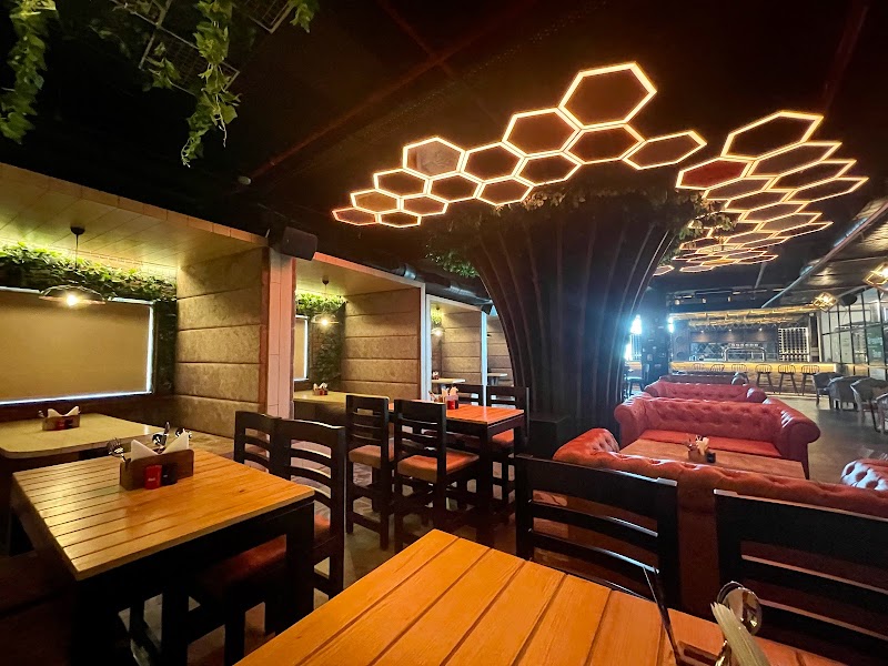 Kegs and Barrels Brewing Co. - KGB / Bhubaneswar Place mentioned in saved reels