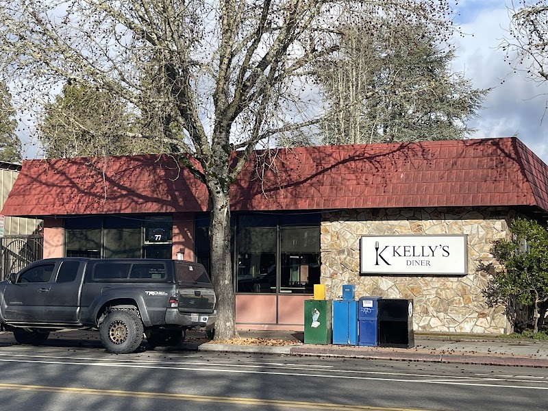 Kelly’s Café