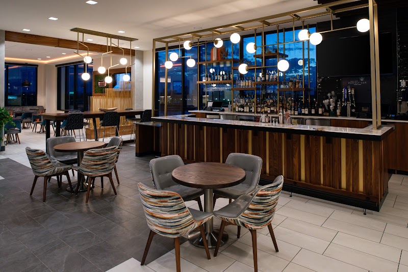 Kennedy Rooftop / Chicago Place mentioned in saved reels