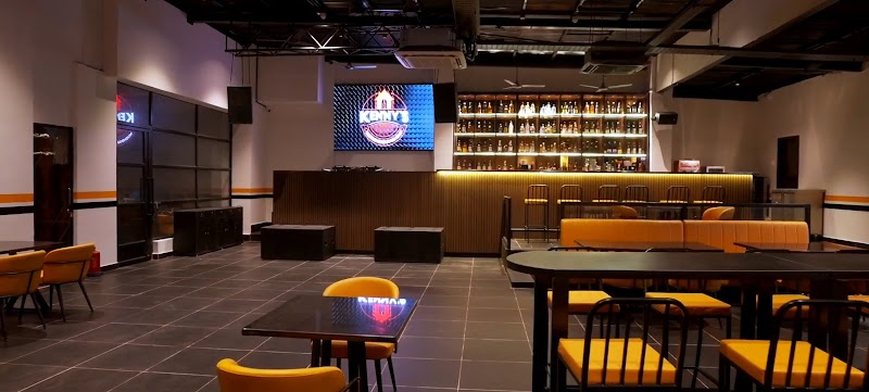 Kenny’s / Marathahalli