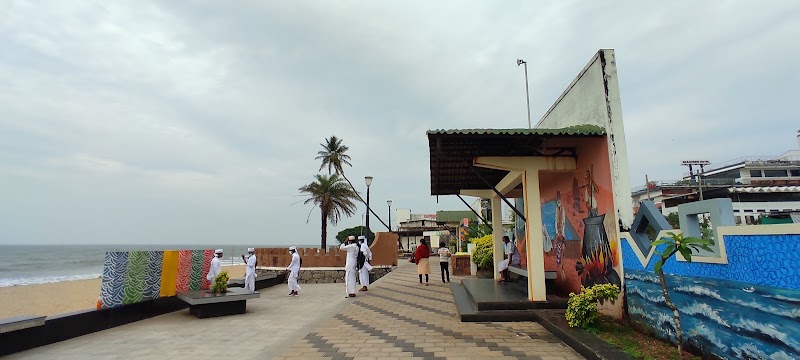 Kerala Place mentioned in saved reels