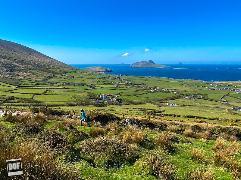 Kerry International Dark Sky Reserve / Ireland