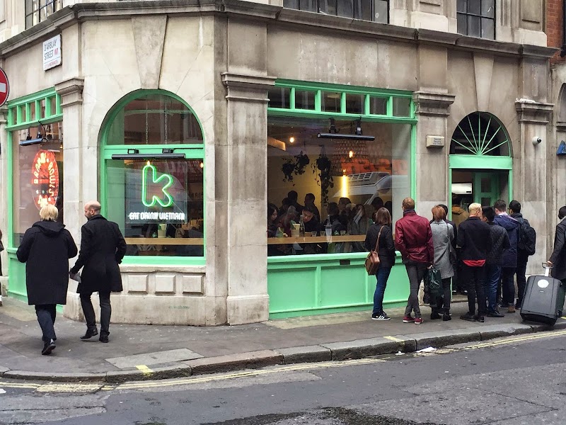 Keu / London Place mentioned in saved reels