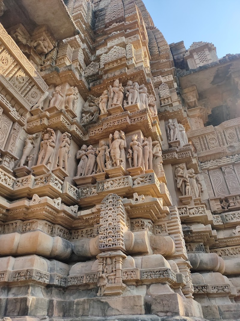 Khajuraho / Madhya Pradesh