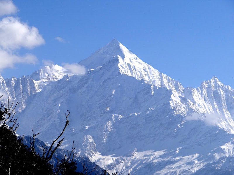 Khaliya Top / Munsiyari