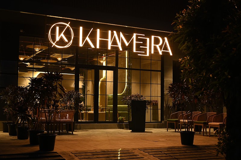 Khameera / Sector 104