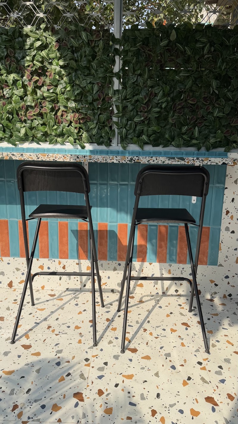 Khao Man Gai / Bandra