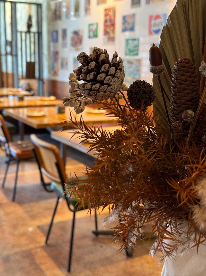 Khao Tiew / SF Place mentioned in saved reels