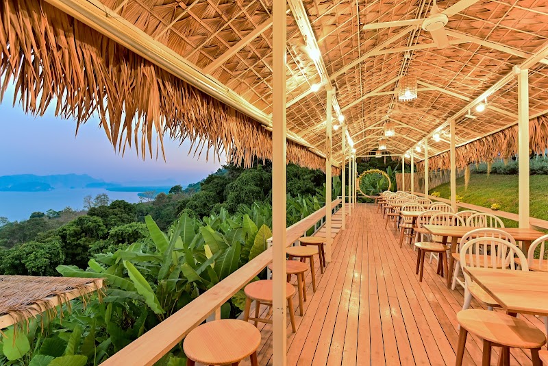 Khaothong Hill / Krabi