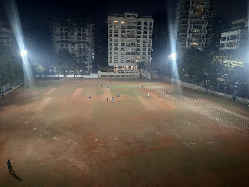 Khar Gymkhana / Khar Place mentioned in saved reels