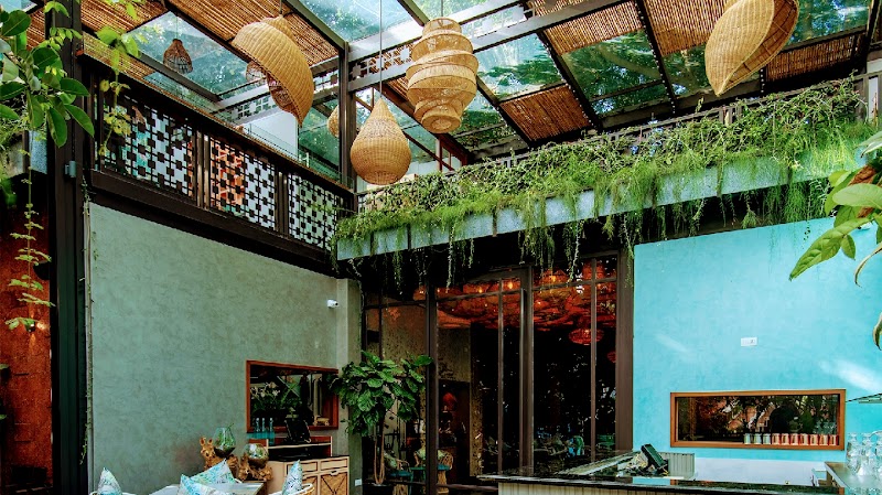 Khmer Kitchen / JP Nagar