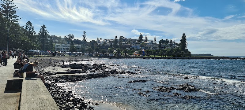 Kiama / NSW Place mentioned in saved reels
