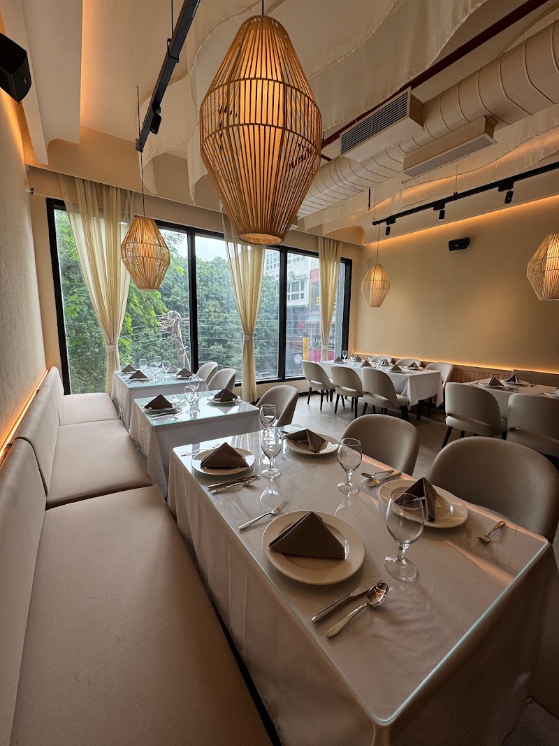 Kiara Soul Kitchen / Delhi Place mentioned in saved reels