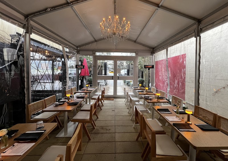 Kiem's Dining / Aireys Inlet