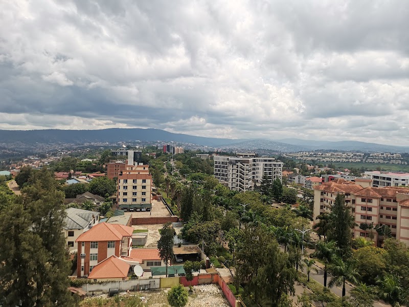 Kigali / Rwanda