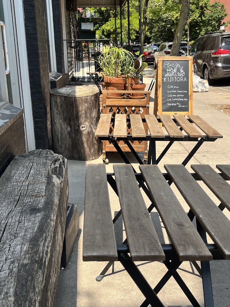 KIJITORA / Williamsburg Place mentioned in saved reels