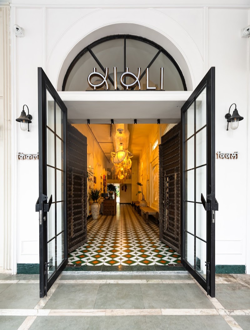 Kikli / Connaught Place Place mentioned in saved reels