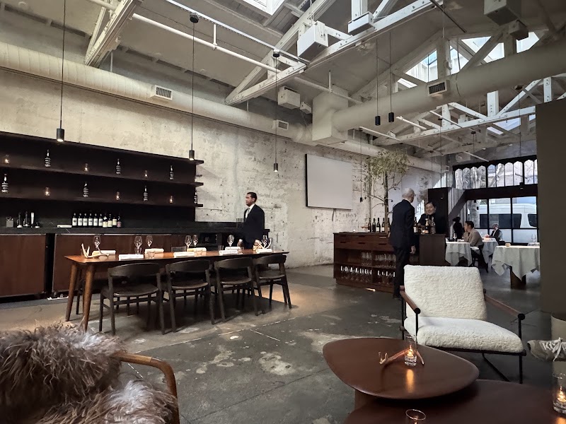 Kiln / CBD Place mentioned in saved reels