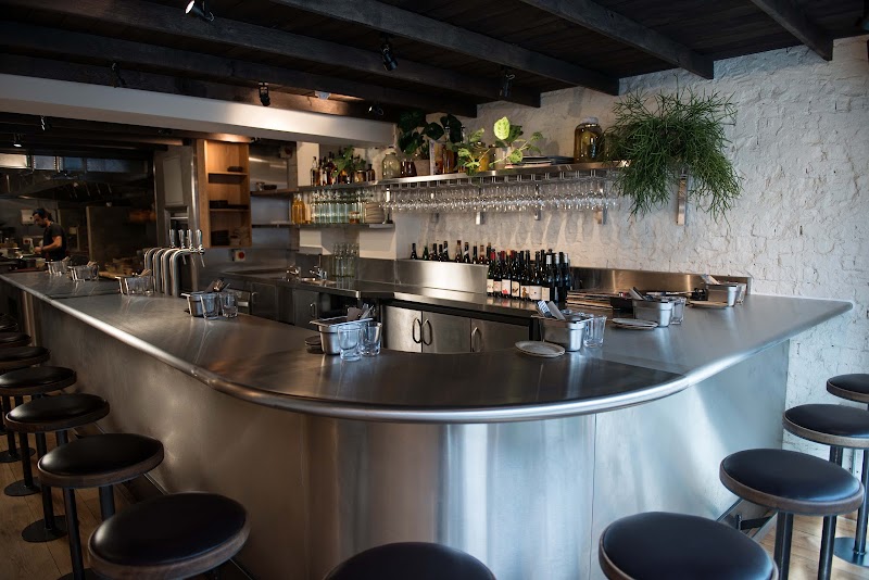 Kiln / Soho Place mentioned in saved reels