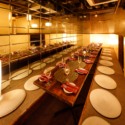 Kinfuku Sakaba / Shinjuku Place mentioned in saved reels