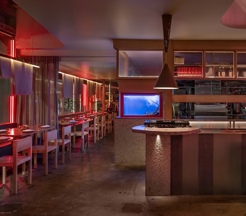 King Clarence / Sydney CBD Place mentioned in saved reels