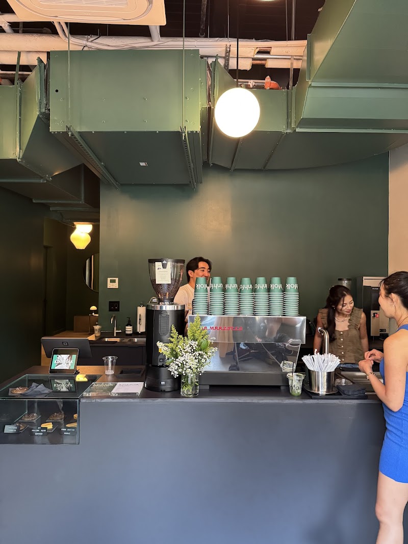 Kinhfolk / Williamsburg Place mentioned in saved reels