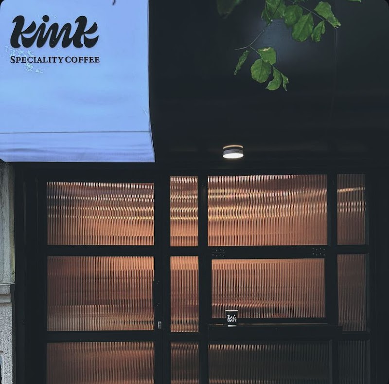 KINK / Bangalore Place mentioned in saved reels